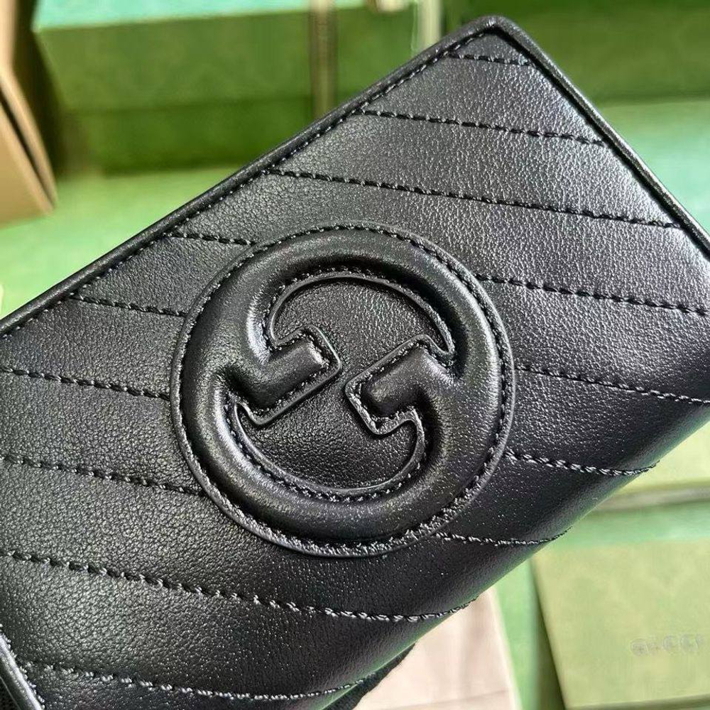 Кошелек Gucci