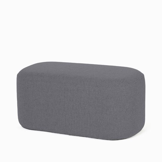 Пуф Pawai Low 80х38