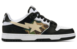 Кроссовки A BATHING APE SK8 STA, 1I70-191-006