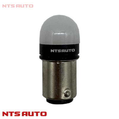 P21W5W/1157-3030-6-R 12-24V КРАСНЫЙ