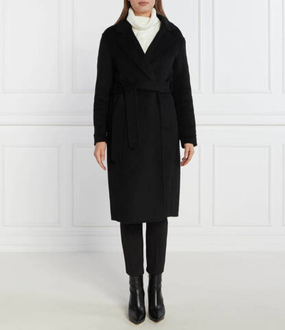 Пальто Liu Jo - черный(MF3242 T4627)