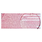 Tocobo, масло для губ, сочные ягоды, для увеличения объема губ, оттенок 06, ягодная конфета, 4 г (0,14 унции)