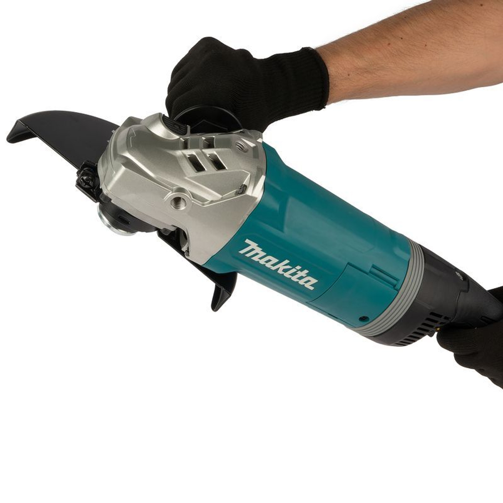 УШМ Makita GA9070X1 230 мм 2800 Вт