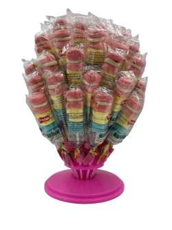 Мармелад Макаруны на палочке , 60шт по 20гр.