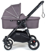 Детская коляска Valco baby Snap 4 2 в 1 Dove Grey