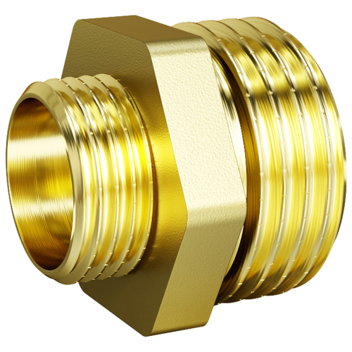 Переходник ВН внутренняя наружная резьба 1"х3/4" (LD Pride)