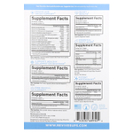 Revive, Essential Vitamins Pack, 30 пакетиков