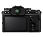 Беззеркальный фотоаппарат Fujifilm X-T5 Kit XF 16-80mm, черный