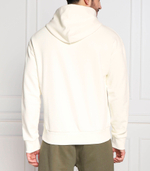 Худи Calvin Klein - экрю(K10K110746)