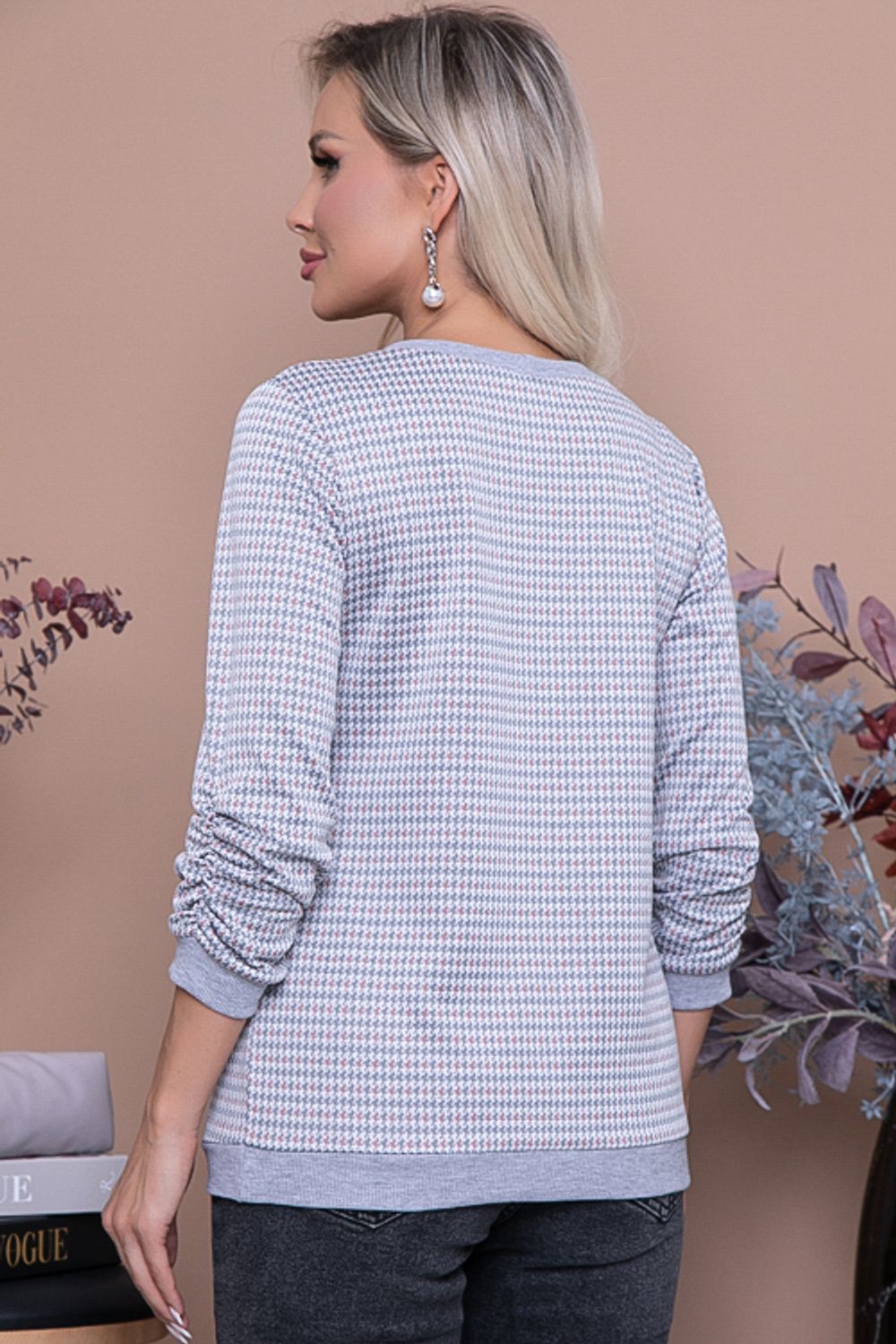 Джемпер 41594 Avili