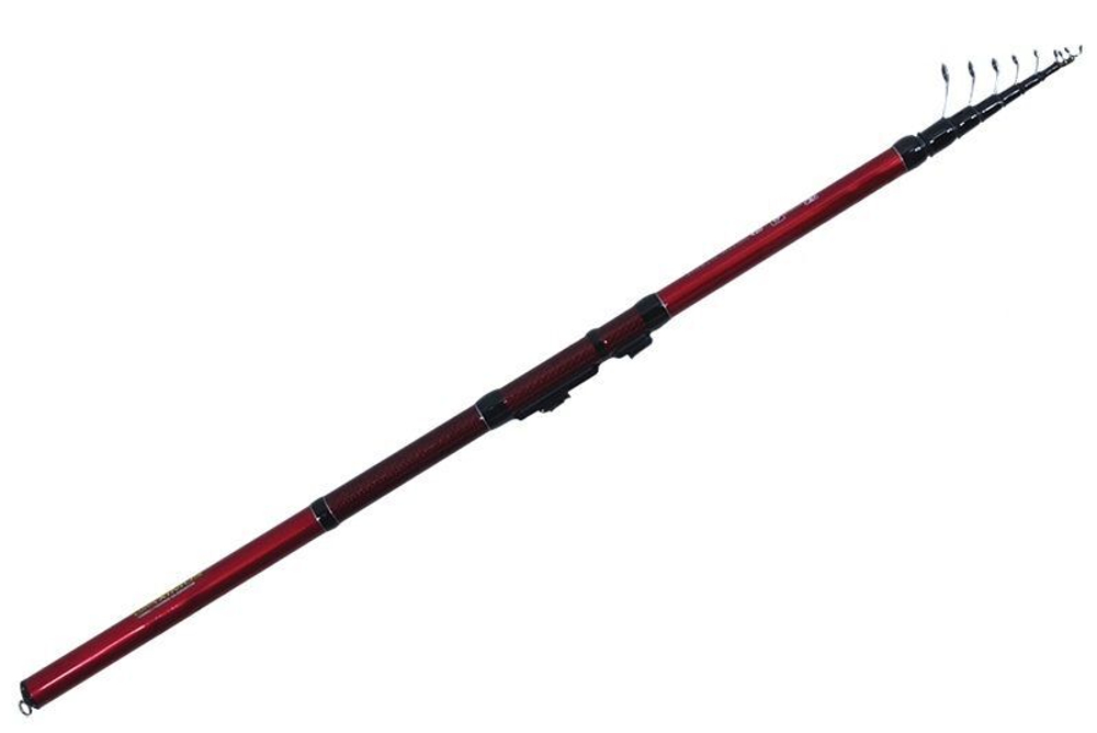 Удилище поплавочная удочка Maximus с кольцами North Witch