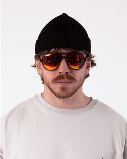 Очки Anteater Aviator-Orange