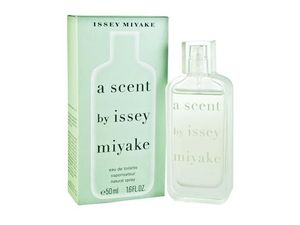 Issey Miyake A Scent By Issey Miyake