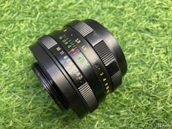 Helios 44M