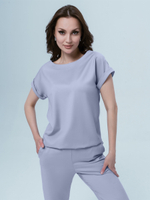 Блуза медицинская Медис/на подарок жене сестре дочери маме медсестре