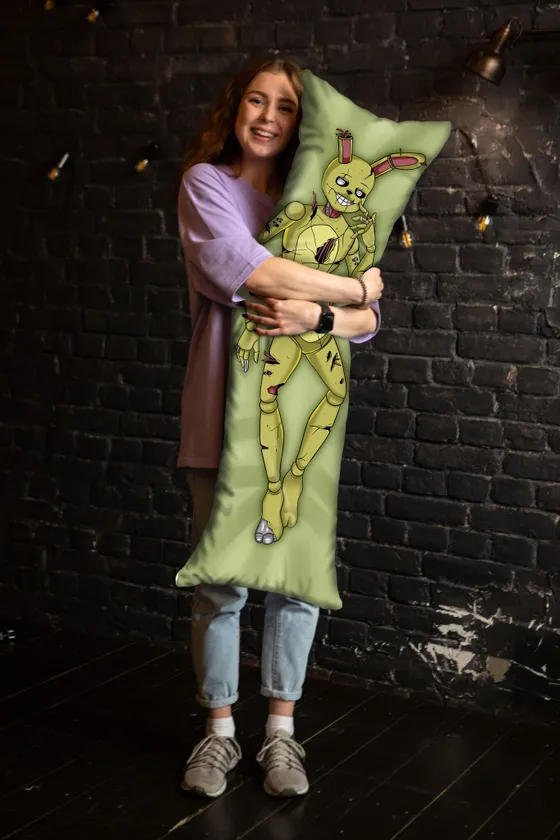 Дакимакура Спрингтрап