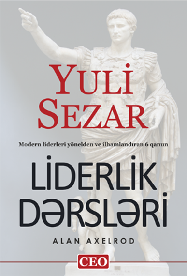 Yuli Sezar - Liderlik Dərsləri