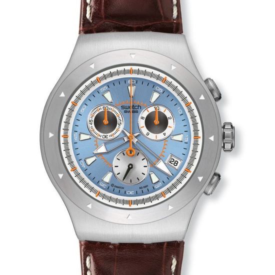 Наручные часы Swatch YOS421C