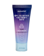 [AYOUME] Крем для лица восстанавливающий с КОЛЛАГЕНОМ и РАСТИТЕЛЬНЫМИ ЭКСТРАКТАМИ Firming Cream Collagen & Plant Extracts, 70мл