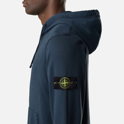 Толстовка Organic Cotton Fleece