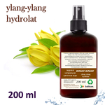 Гидролат иланг-иланга / ylang-ylang hydrolat