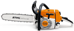 Бензопила STIHL MS 260 (2,6кВт. 40см. 26RMC67. 4,8кг)