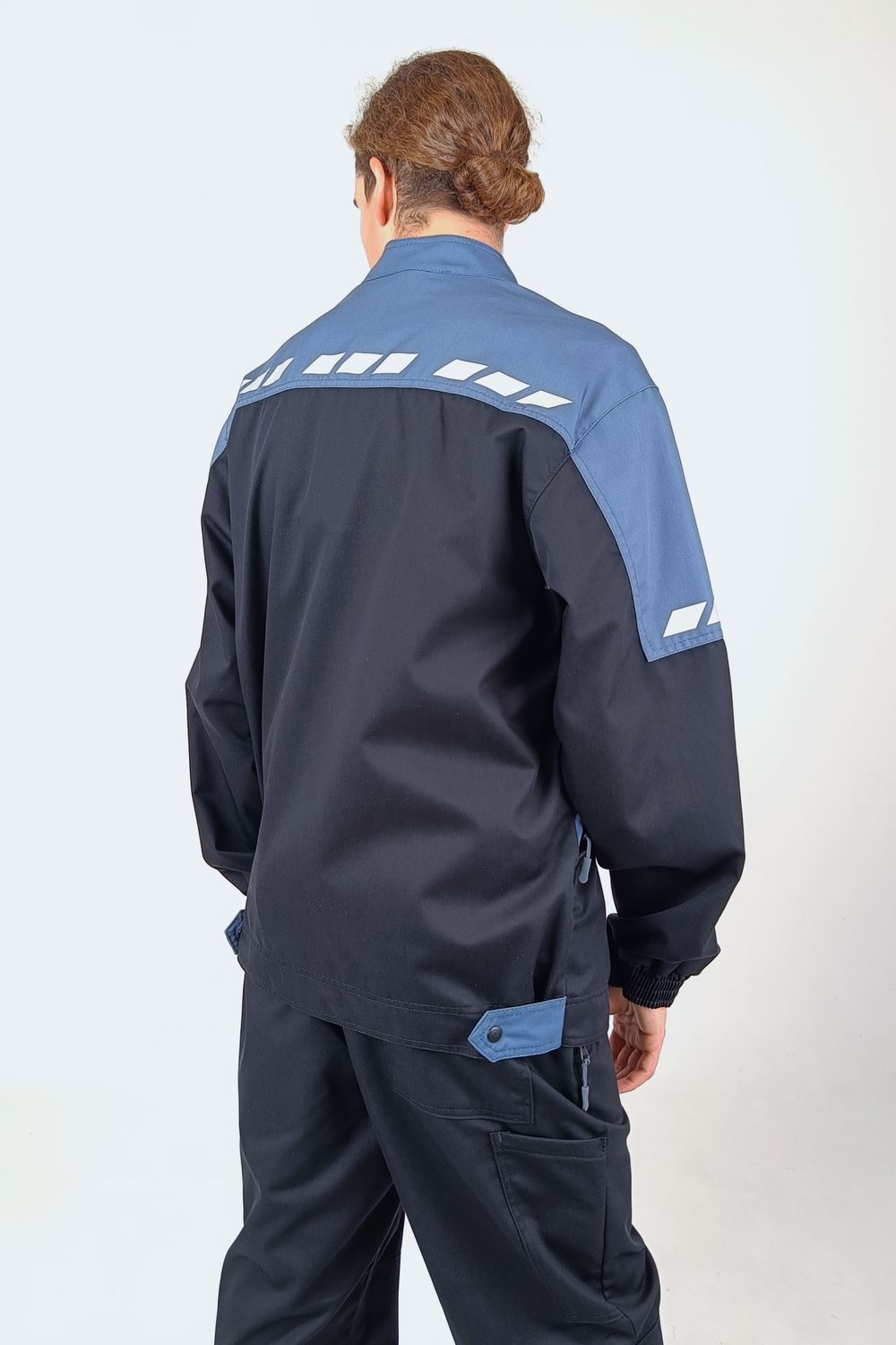 Куртка рабочая КР.379