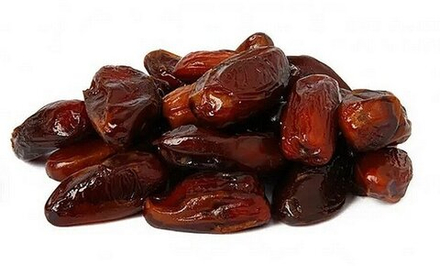 Финики крупные Иран