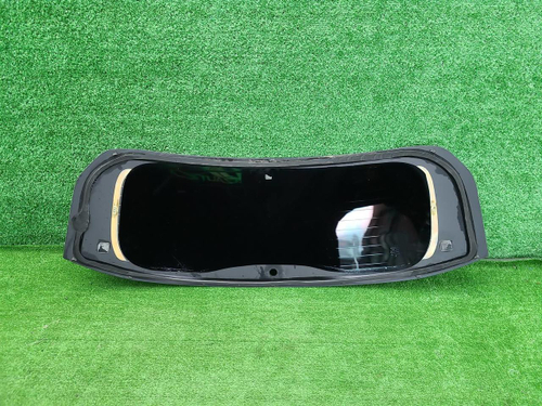 Стекло крышки багажника Chery Tiggo 8 Pro (21-24)