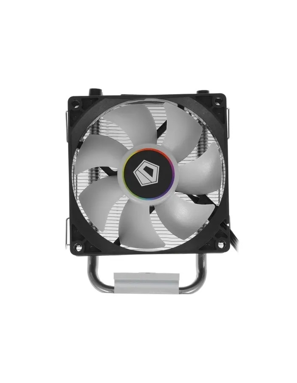 Cooler ID-Cooling SE-903-XT (Soc-AM4/1151/1200/1700 4-pin 14-26dB Al+Cu 130W 650gr LED) RTL