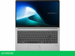 Ноутбук ASUS ExpertBook P1 P1503CVA-S70856X