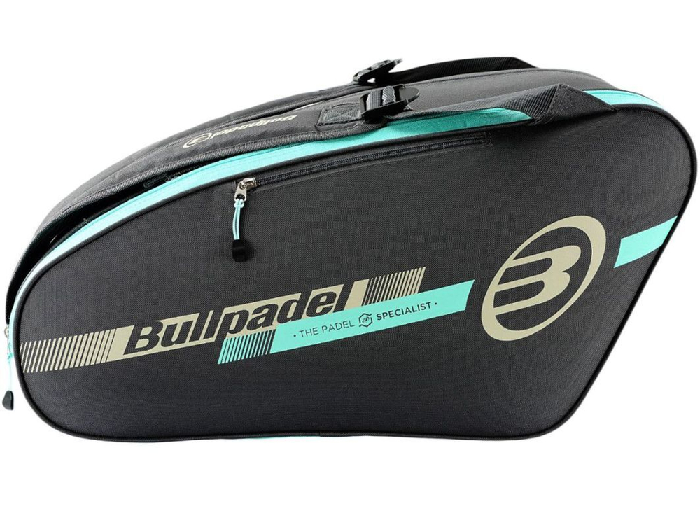 Сумка для Padel Bullpadel BPP25015 Tour - серый