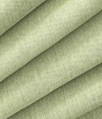 Ткань "Меланж" св.зеленый