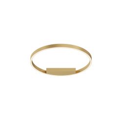 Светильник потолочный светодиодный Maytoni Rim MOD058CL-L35BSK