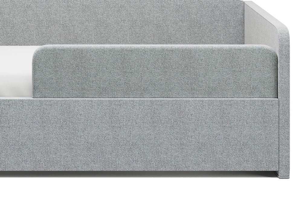 Бортик для кровати