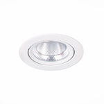 Светильник встраиваемый LED 10W 4000K