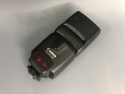 Canon Speedlite 430EX II