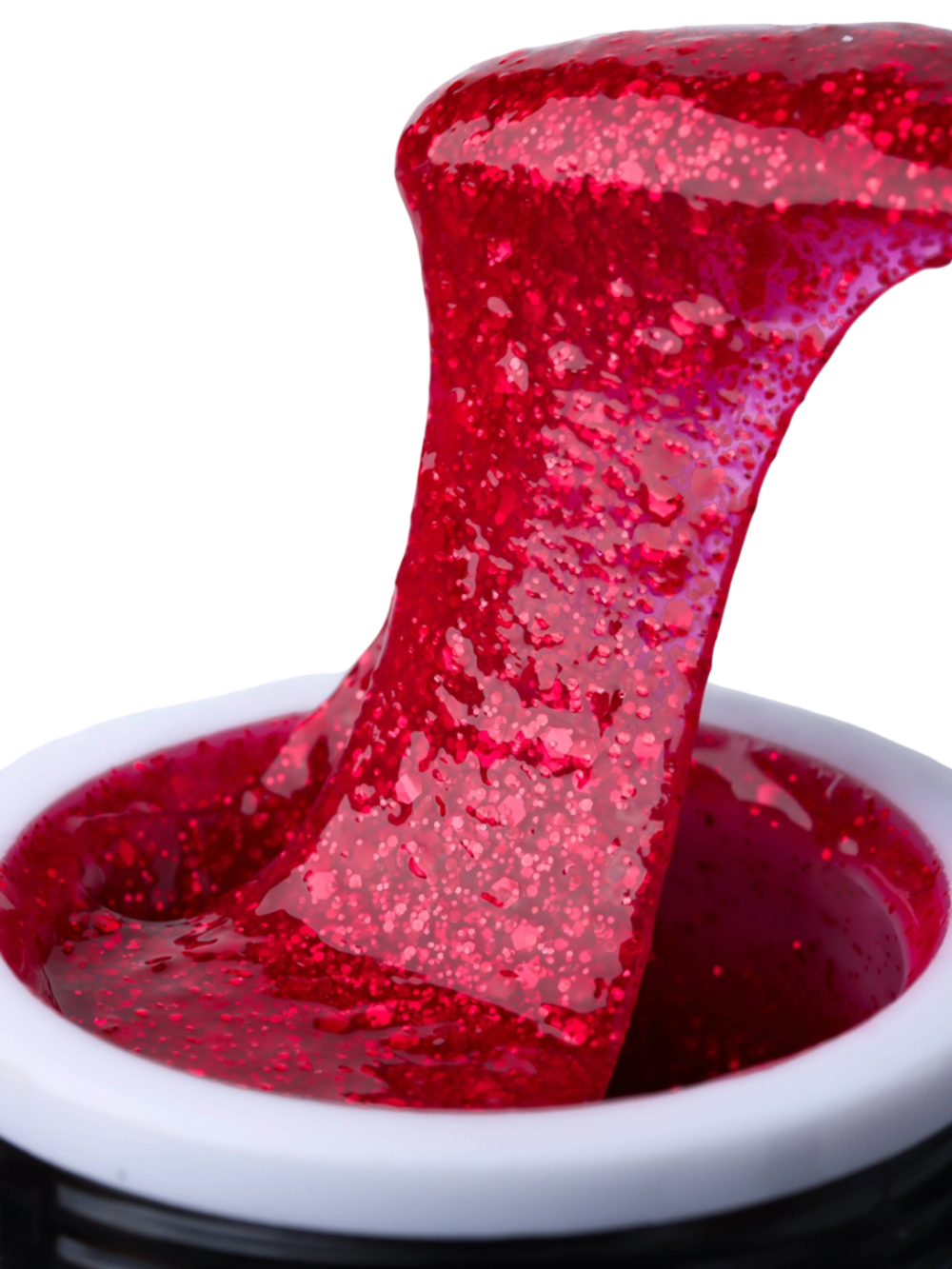 Гель МАДМУАЗЕЛЬ 07 Pink House 15гр