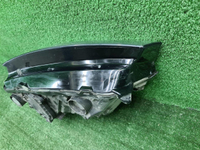 Фара правая Skoda Rapid 2 (2020-н.в.) LED