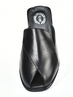 Мюли женские Ascalini R15160
