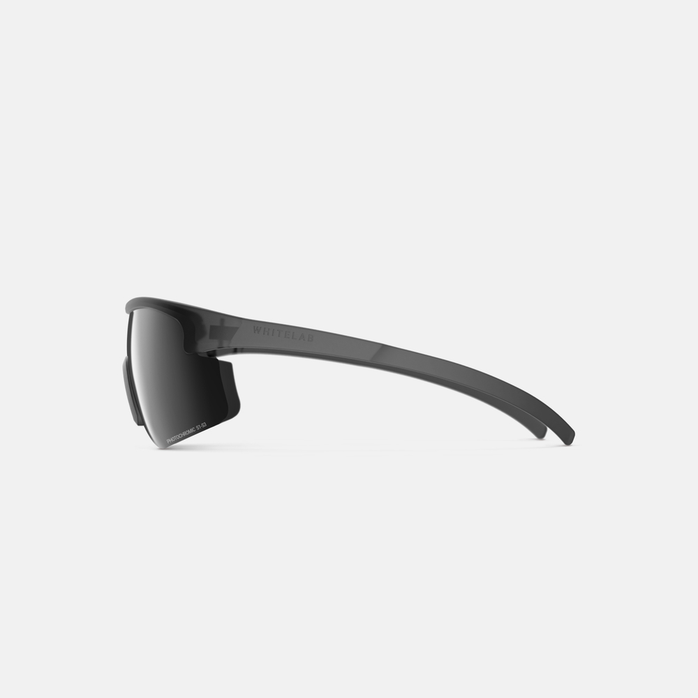 Очки солнцезащитные WHITELAB AERO Black / Photochromic 1 - 3