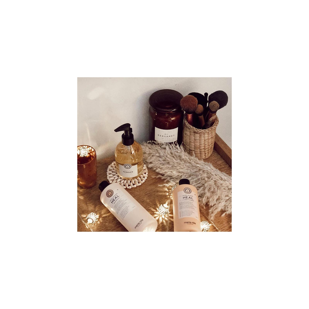 Maria Nila Head & Hair Heal Conditioner - кондиционер против перхоти и выпадения волос /   100  ml  / GTIN 7391681036567