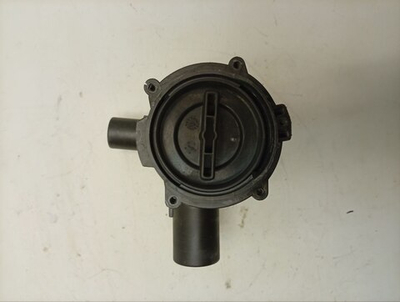 S1WTF3002A кт14 Улитка сливного насоса для стиральных машин Bosch Siemens 145787 б/у
