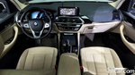 BMW X3 (G01) xDrive 20i Luxury (04.2020)