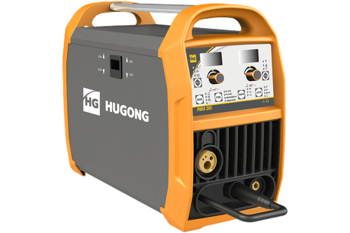 Сварочный полуавтомат HUGONG PMIG 200 III