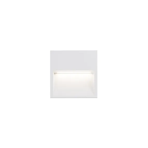 Подсветка для лестниц Футо / Futo 3000K 3Вт IP 65 Outdoor o512sl-l3w3k1