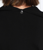 платье Twinset Actitude - черный(222AP3010)