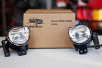 Sal-man Led ПТФ Haval F7 31W 3000/6000K