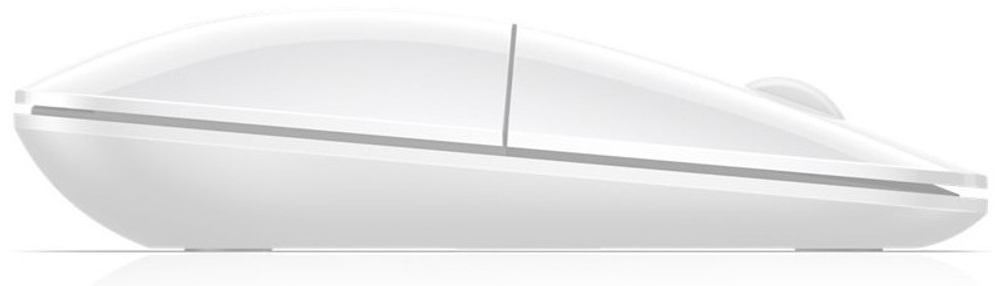 Мышь HP Z3700 Wireless Mouse Blizzard белый