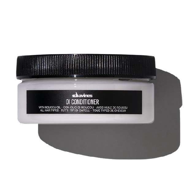 Davines OI Conditioner 75 ml - Кондиционер для абсолютной красоты волос
